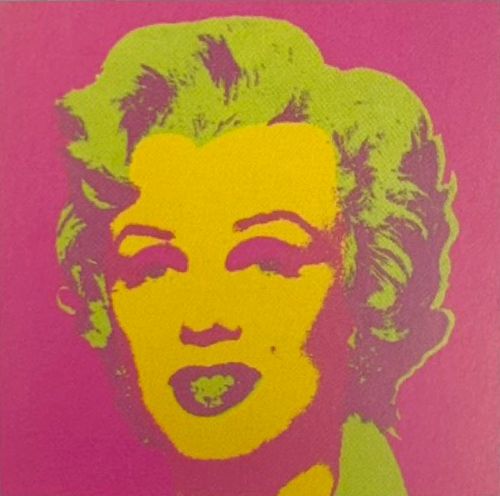 マリリン・モンロー