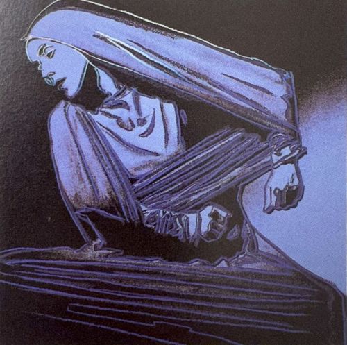 マザー・グラハム 悲嘆