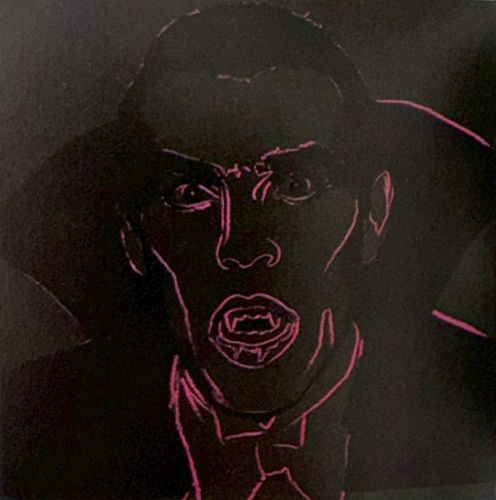 神話 ドラキュラ