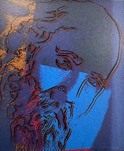 20世紀の10人のユダヤ人の肖像  マーティン・ブーバー