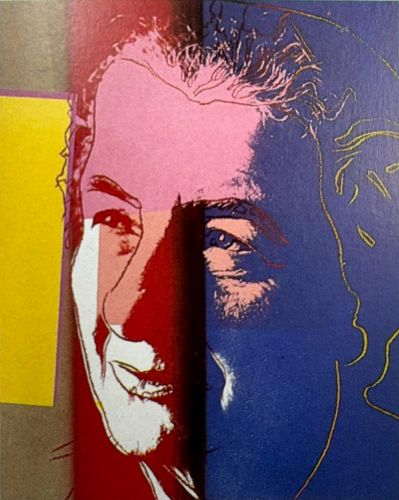 20世紀の10人のユダヤ人の肖像  ゴルダ・メイヤー