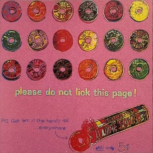 広告 ライフ・セイヴァーズ