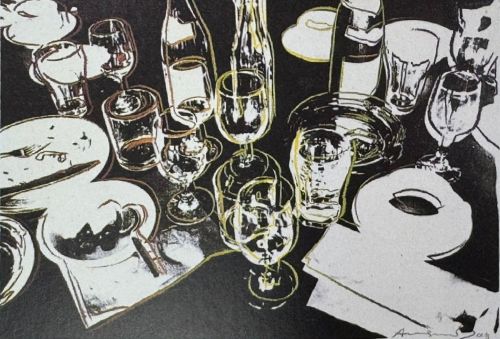 パーティのあと