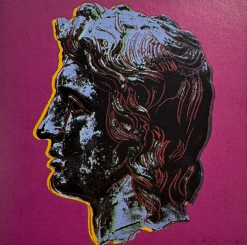 アレキサンダー大王