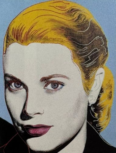 グレース・ケリー