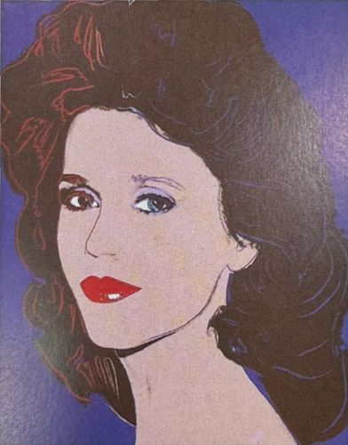 ジェーン・フォンダ