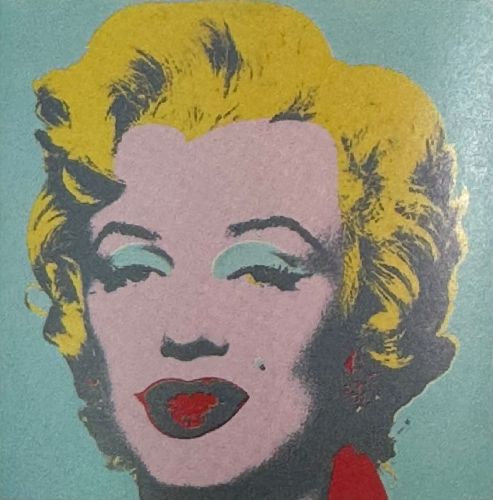 マリリン・モンロー