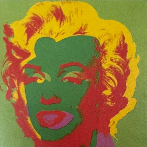 マリリン・モンロー