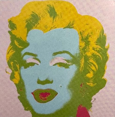 マリリン・モンロー