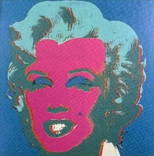 マリリン・モンロー