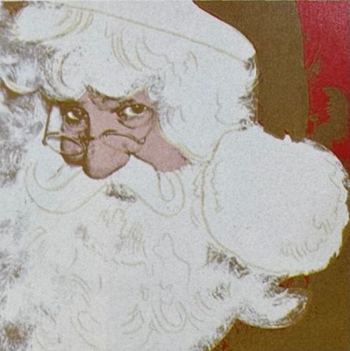 神話 サンタクロース