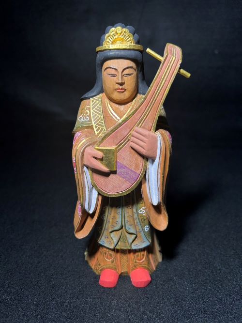 弁財天