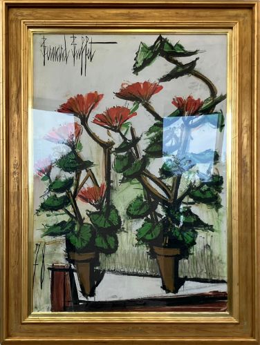 GERANIUM