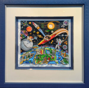 SAM Doss Space