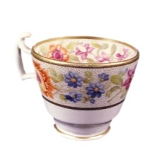 ミントンのカップの写真