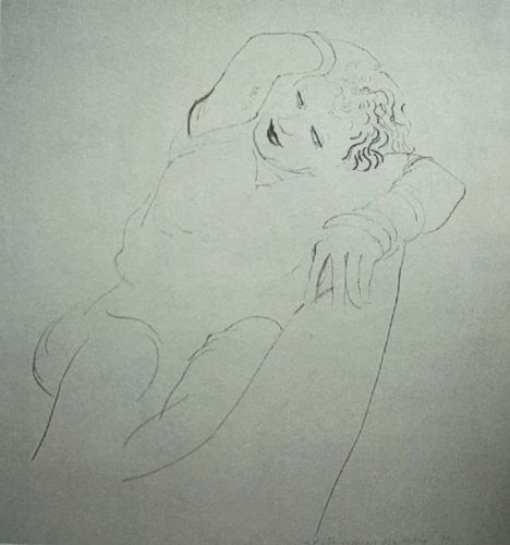 横たわるシーリア＃225