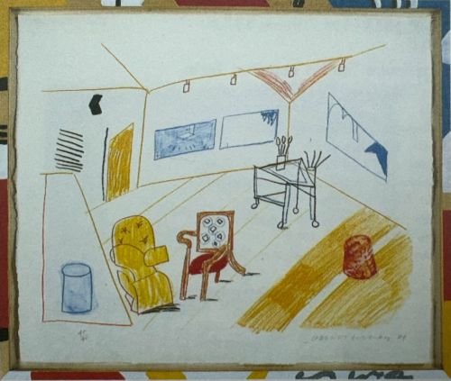 スタジオの会話＃260