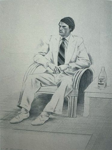 ジョー・マクドナルド＃164