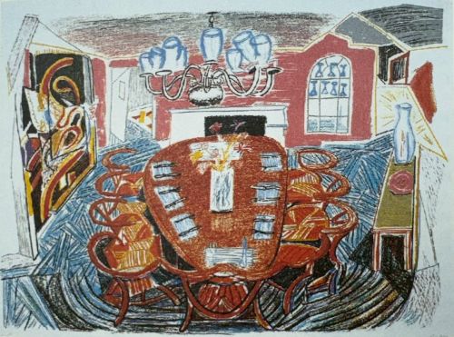 タイラーのダイニング・ルーム＃261