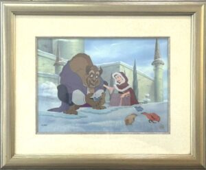 Beauty and the Beast