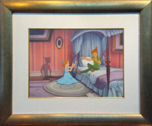 Peter Pan 