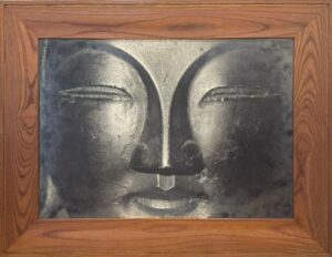 深大寺 金剛釈迦如来像