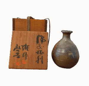 備前徳利