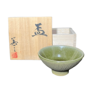 福島善三-盃