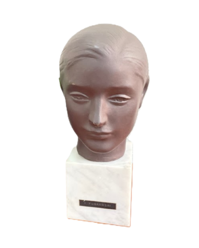ローラ 舟越保武