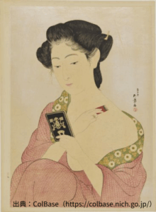 橋口五葉