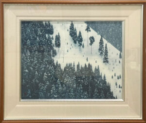 春雪