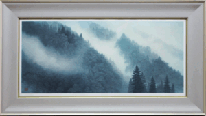 山雲