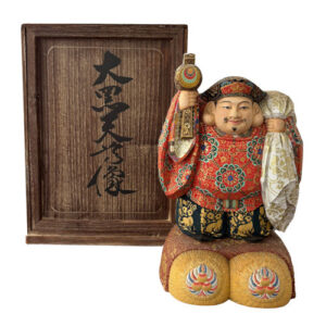 大黒天尊像