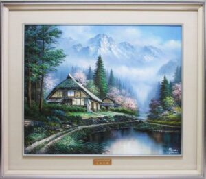 信州 1996年