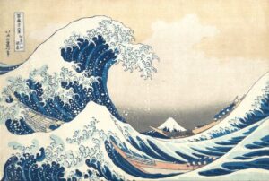 葛飾北斎