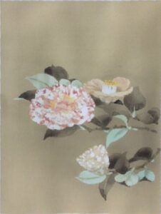椿