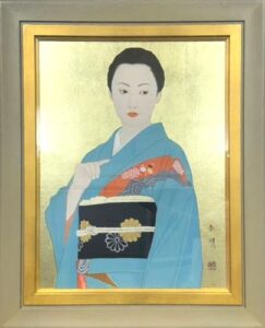 堀泰明