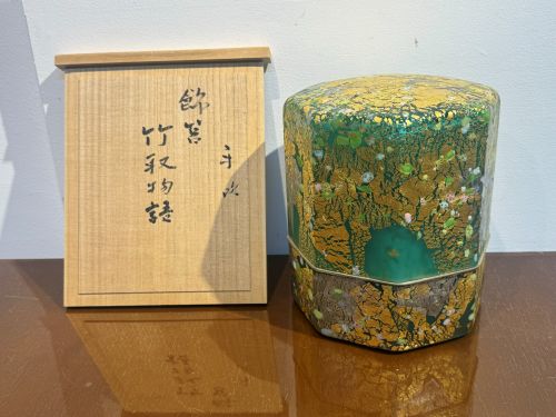 藤田喬平