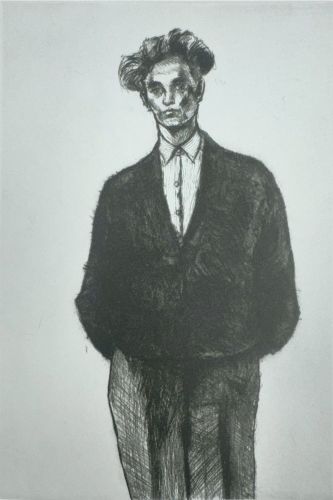 静かな鏡のために