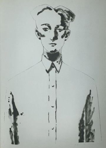 ウォーター・ブルー