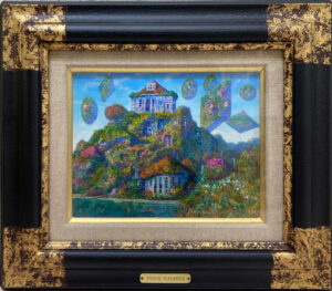 詩の聞こえる丘