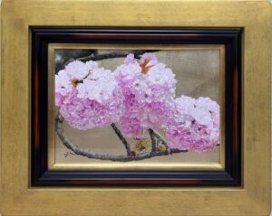 大手毬桜