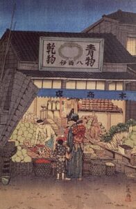 石渡江逸