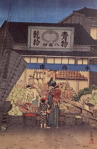 石渡江逸