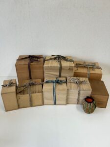 茶道具一式