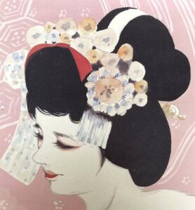岩田専太郎