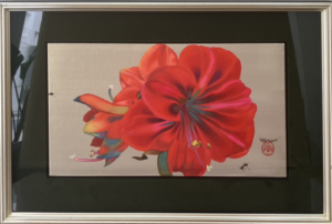 amaryllis