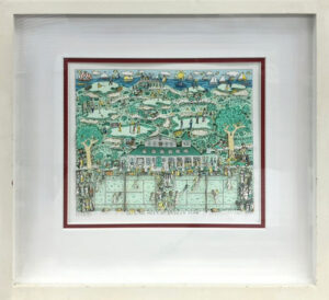 LET'S ALL MEET AT DADDY'S  CLUB