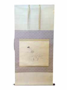 美人画