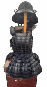 甲冑